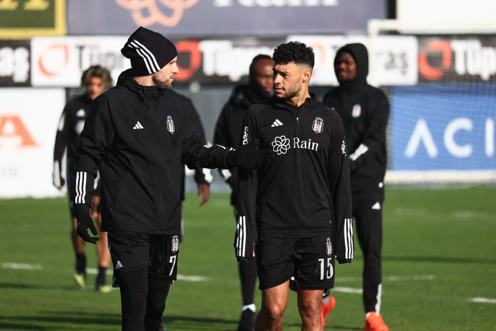 Beşiktaş, UEFA Avrupa Konferans