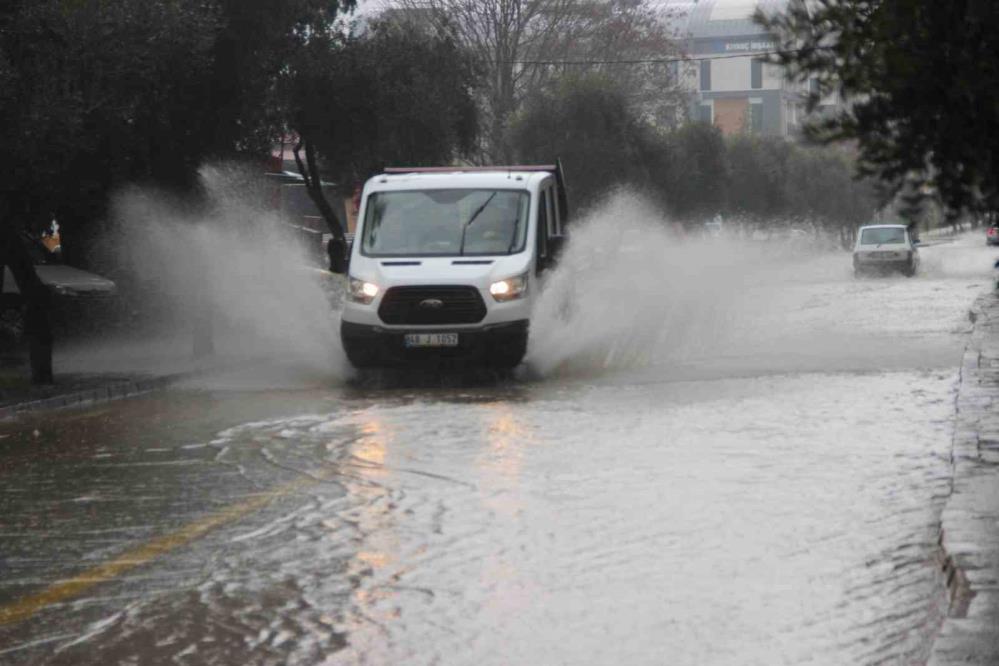 AW095506 01 - Marmara Bölge: Balıkesir Son Dakika Haberleri ile Hava Durumu