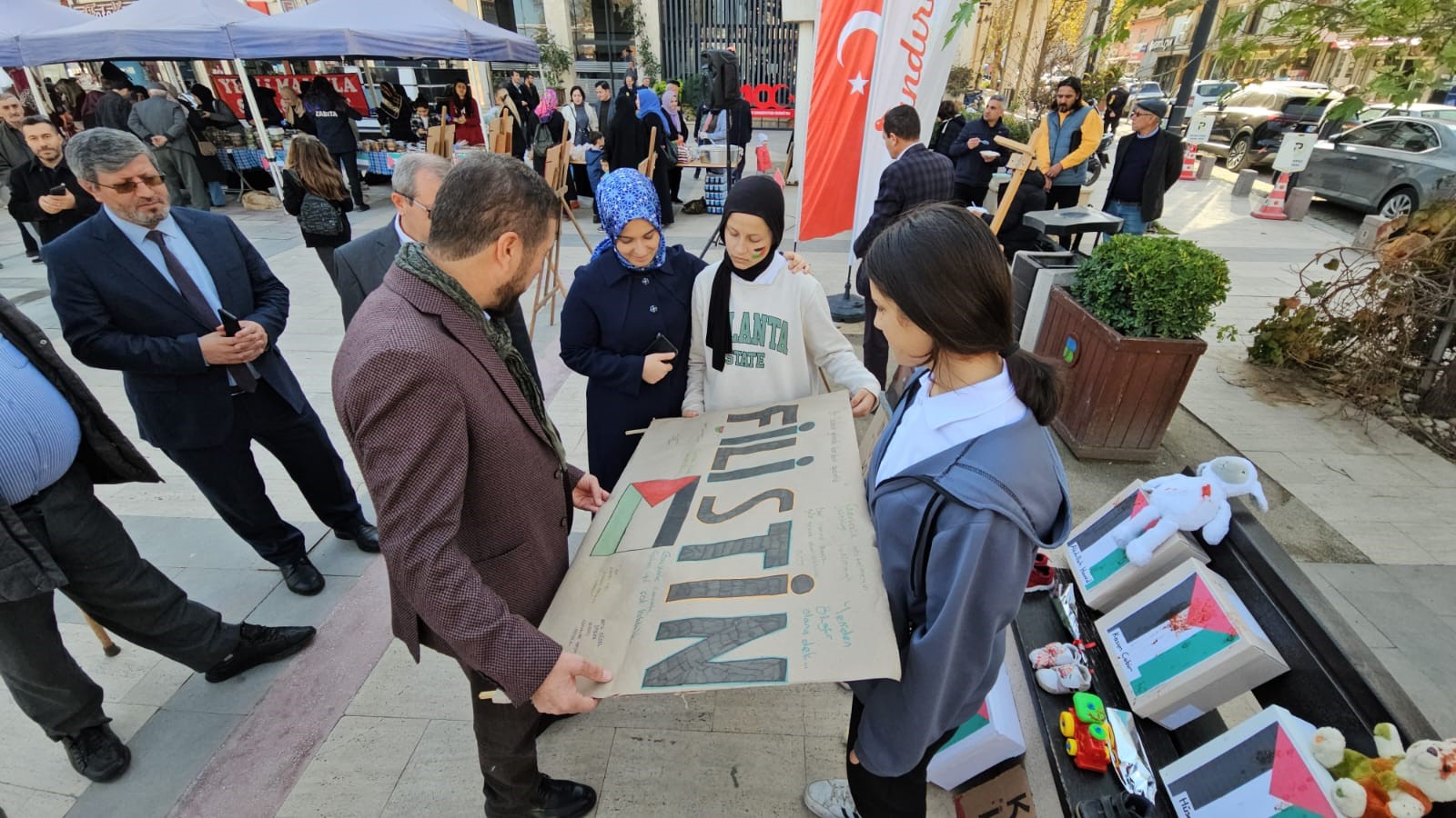 AW099795 01 - Marmara Bölge: Balıkesir Son Dakika Haberleri ile Hava Durumu