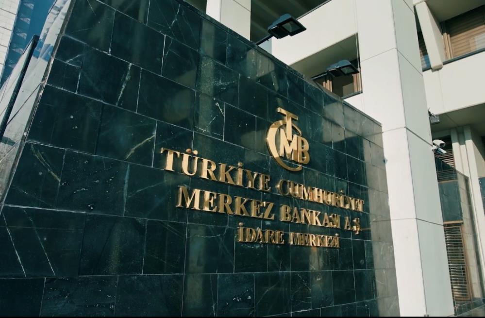 MERKEZ BANKASI’NDAN ENFLASYON TAHMİNİ