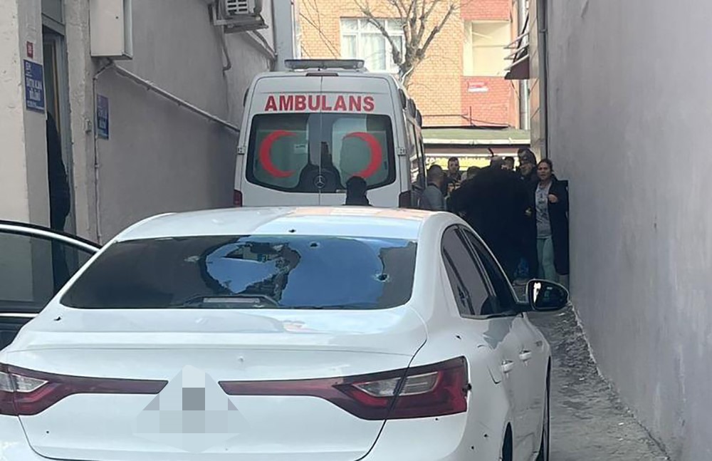 AW109848 02 - Marmara Bölge: Balıkesir Son Dakika Haberleri ile Hava Durumu