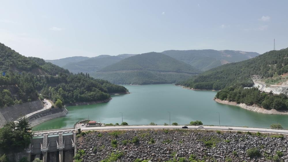 Yeni yıla girerken Bursa'nın