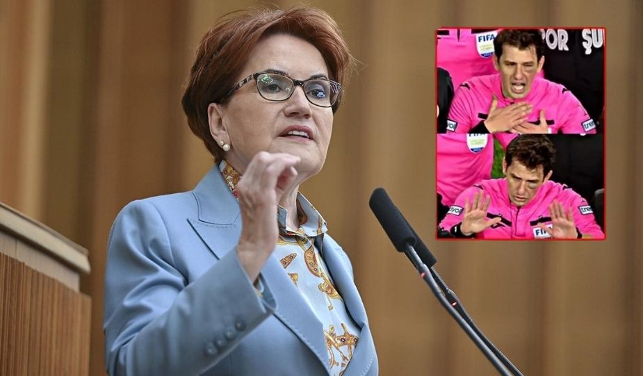 AKŞENER’DEN SALDIRIYA KINAMA MESAJI