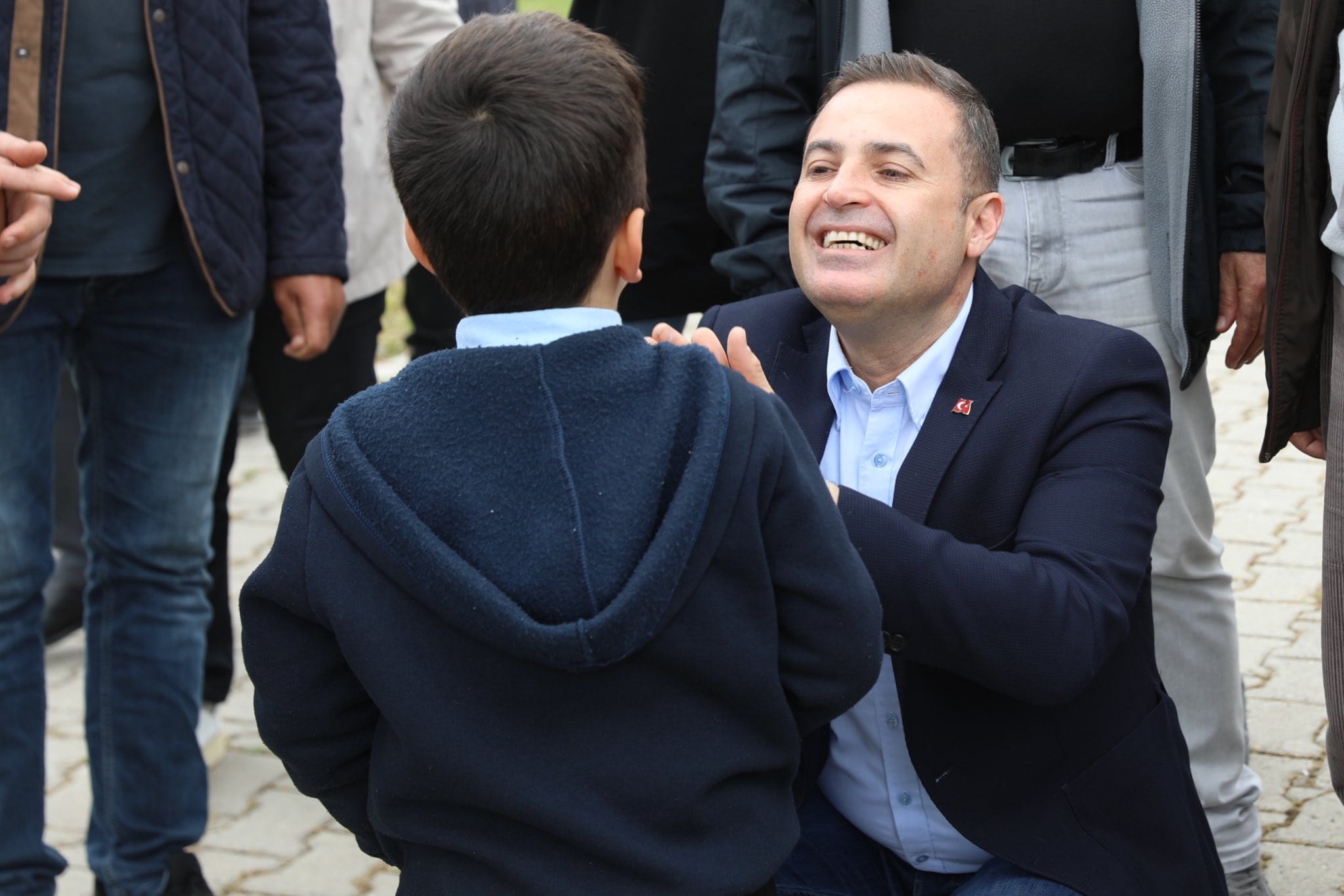 CHPNIN BALIKESIR BUYUKSEHIR ADAYI AHMET AKIN 01 - Marmara Bölge: Balıkesir Son Dakika Haberleri ile Hava Durumu