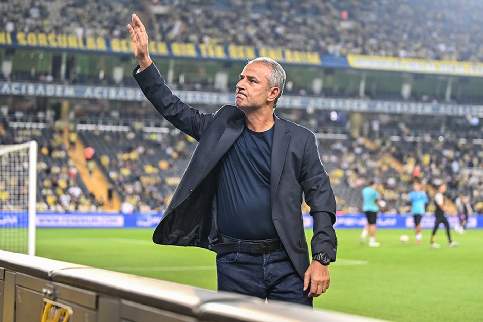 İSMAİL KARTAL’IN 8. DERBİSİ NASIL GEÇECEK?