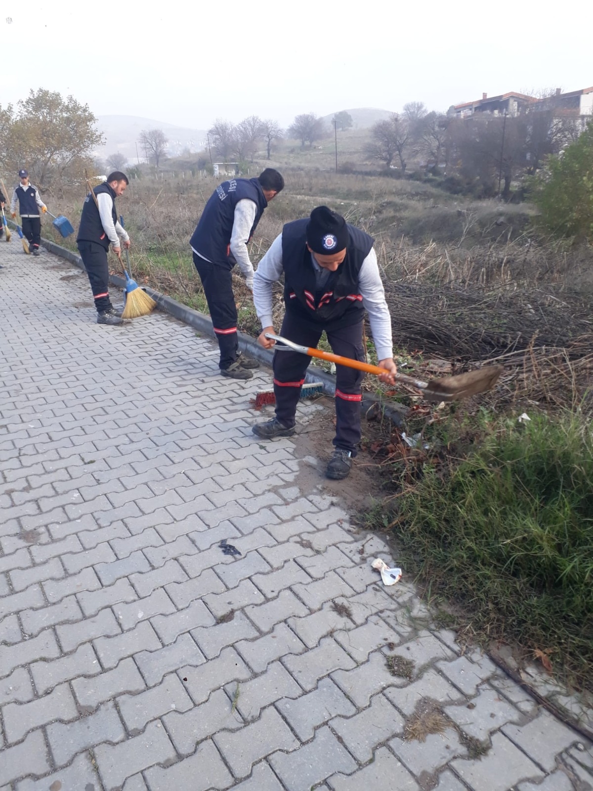 Kareside Her Yer Piril Piril 10 - Marmara Bölge: Balıkesir Son Dakika Haberleri ile Hava Durumu