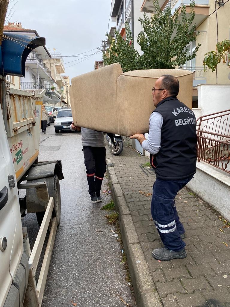 Kareside Her Yer Piril Piril 6 - Marmara Bölge: Balıkesir Son Dakika Haberleri ile Hava Durumu