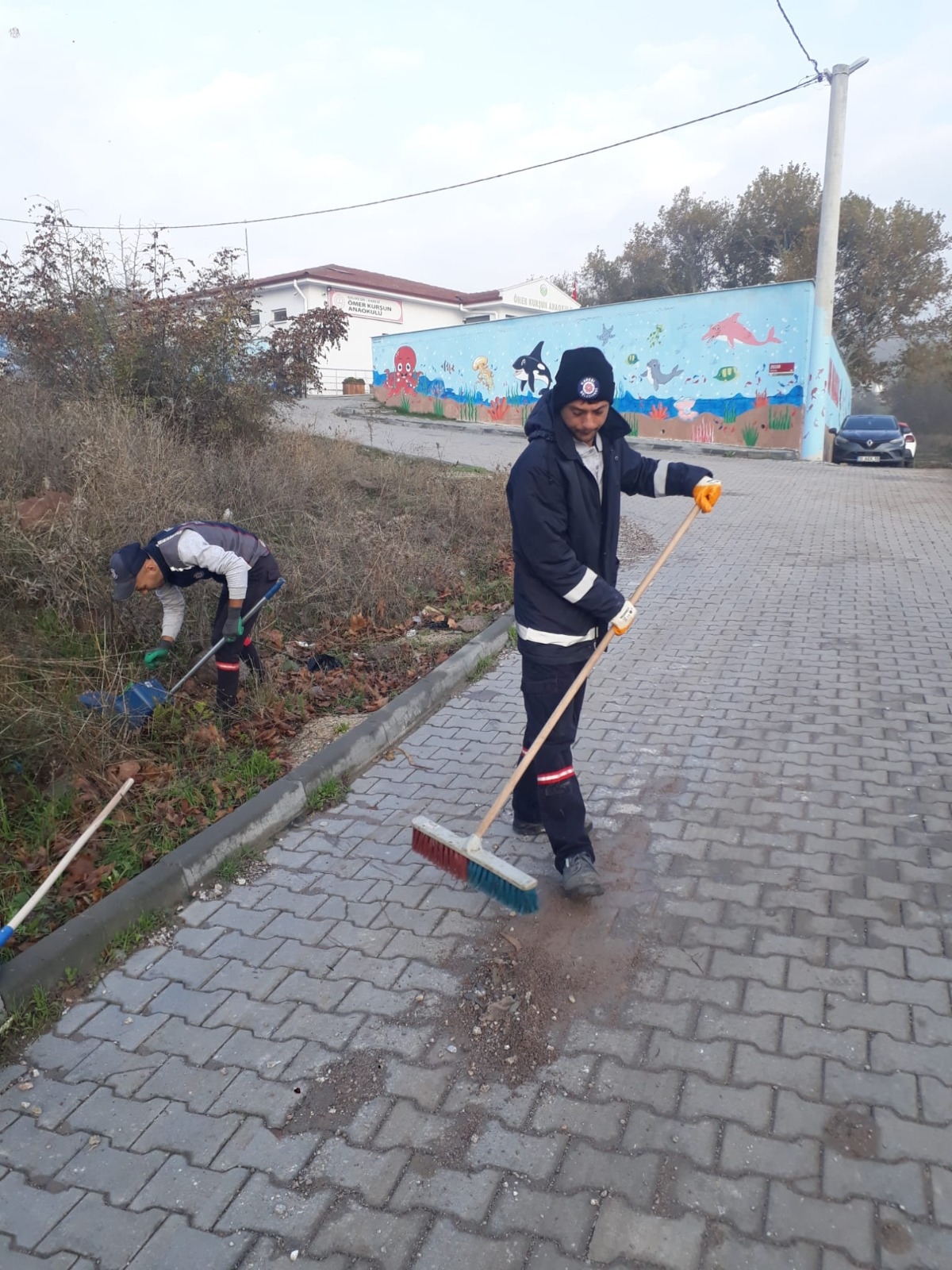 Kareside Her Yer Piril Piril 8 - Marmara Bölge: Balıkesir Son Dakika Haberleri ile Hava Durumu