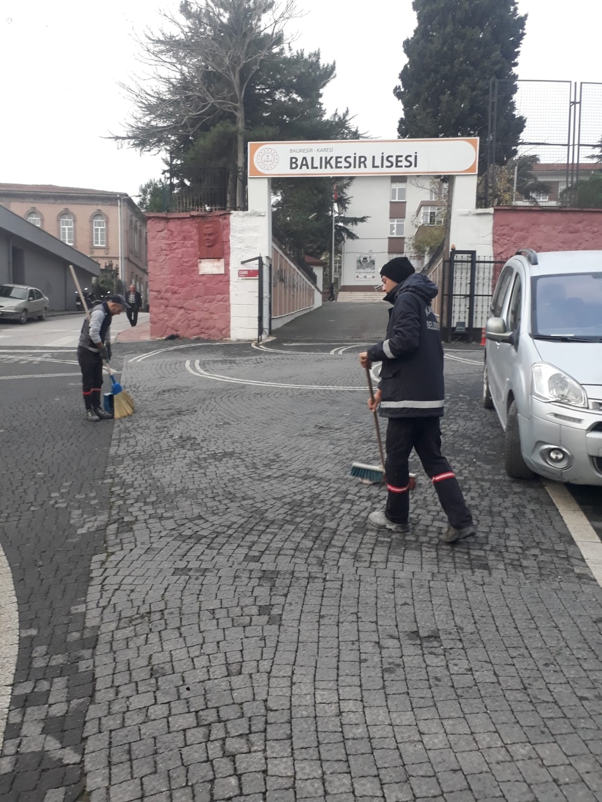 Kareside Her Yer Piril Piril 9 - Marmara Bölge: Balıkesir Son Dakika Haberleri ile Hava Durumu