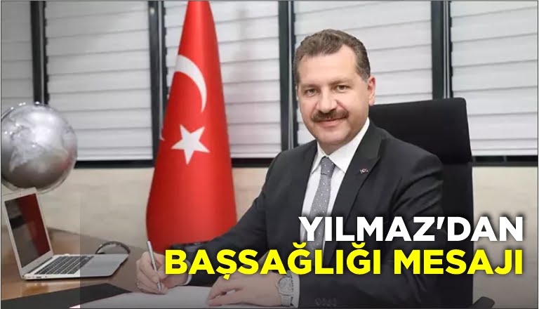 Balıkesir Büyükşehir Belediye Başkanı