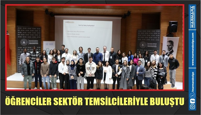 Bandırma Onyedi Eylül Üniversitesi