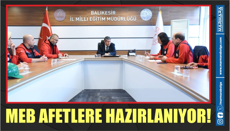 Balıkesir İl Millî Eğitim