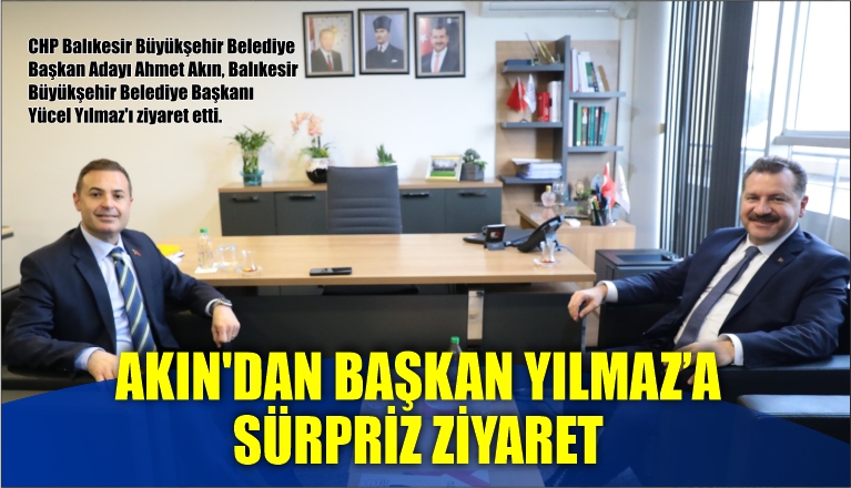 CHP Balıkesir Büyükşehir Belediye