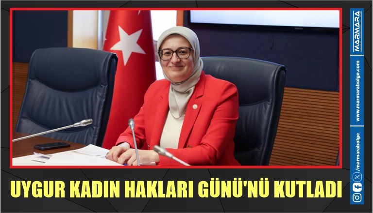 AK Parti Genel Başkan