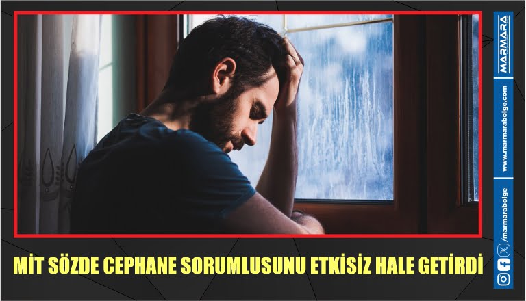 KIŞIN NEDEN DEPRESYONA GİRERİZ? KIŞ DEPRESYONU NEDİR?