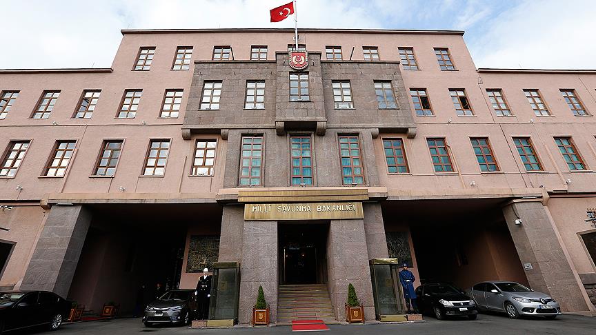 MSB - Marmara Bölge: Balıkesir Son Dakika Haberleri ile Hava Durumu