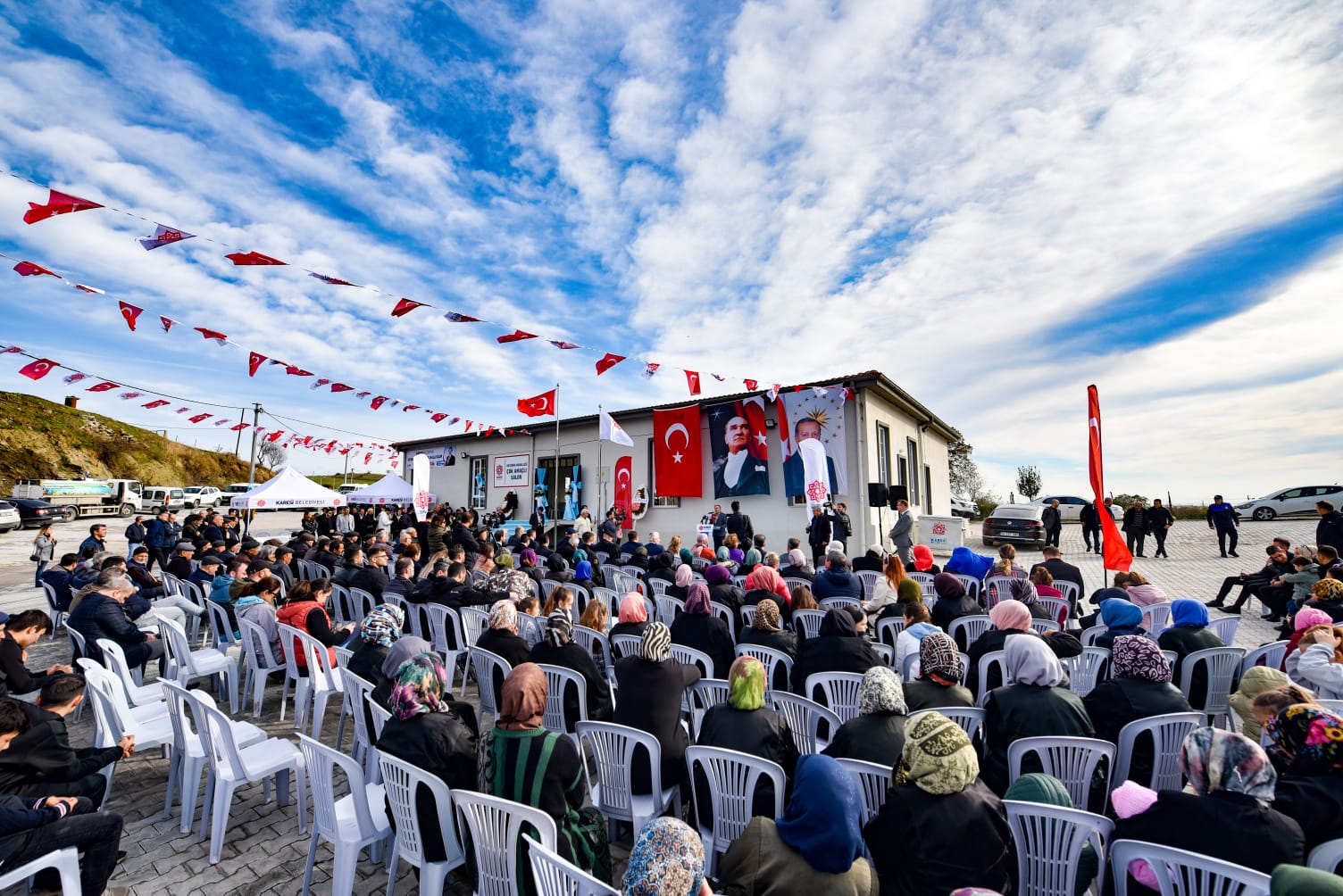 akratma 5 - Marmara Bölge: Balıkesir Son Dakika Haberleri ile Hava Durumu