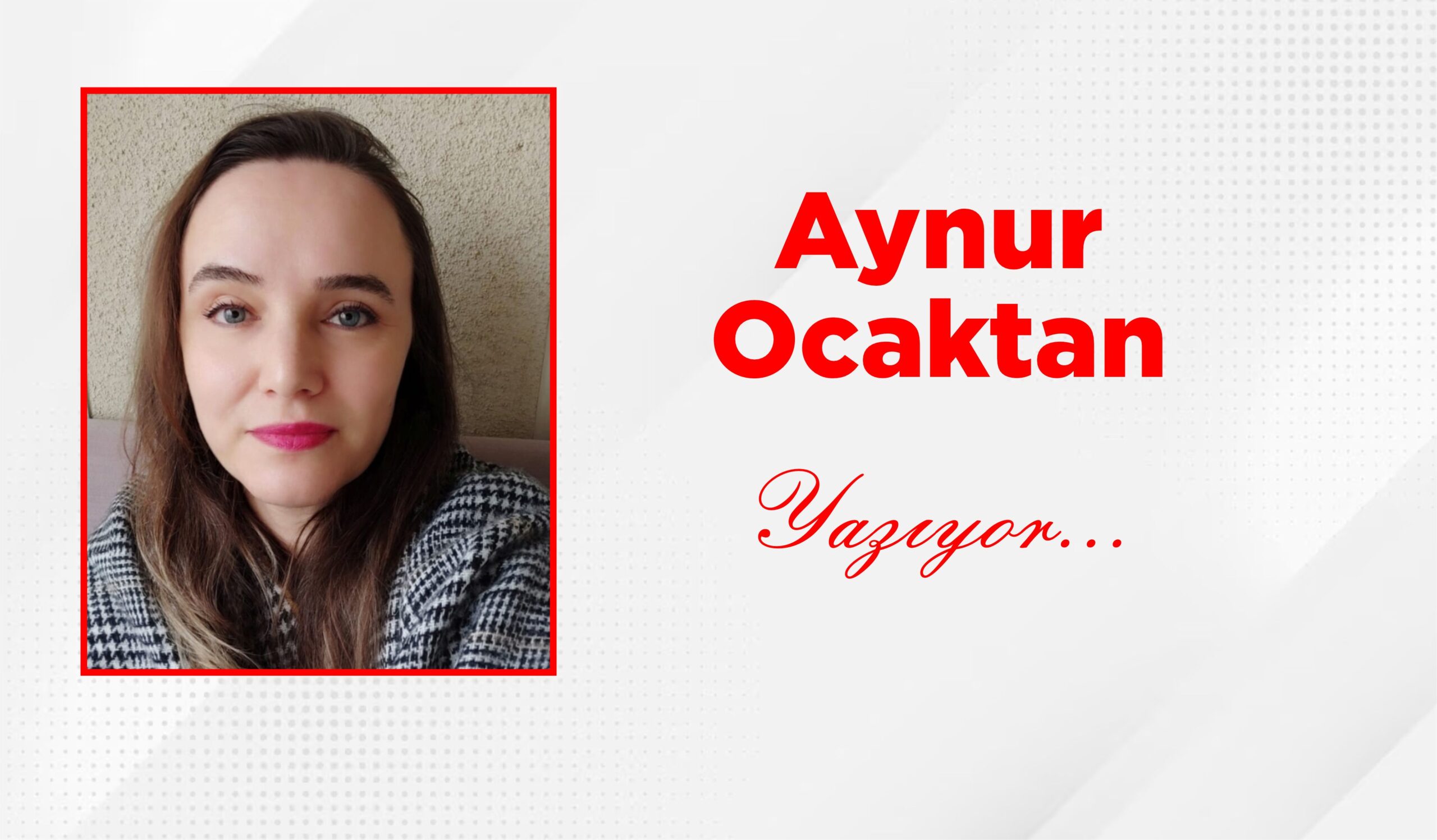 aynur ocaktan scaled - Marmara Bölge: Balıkesir Son Dakika Haberleri ile Hava Durumu