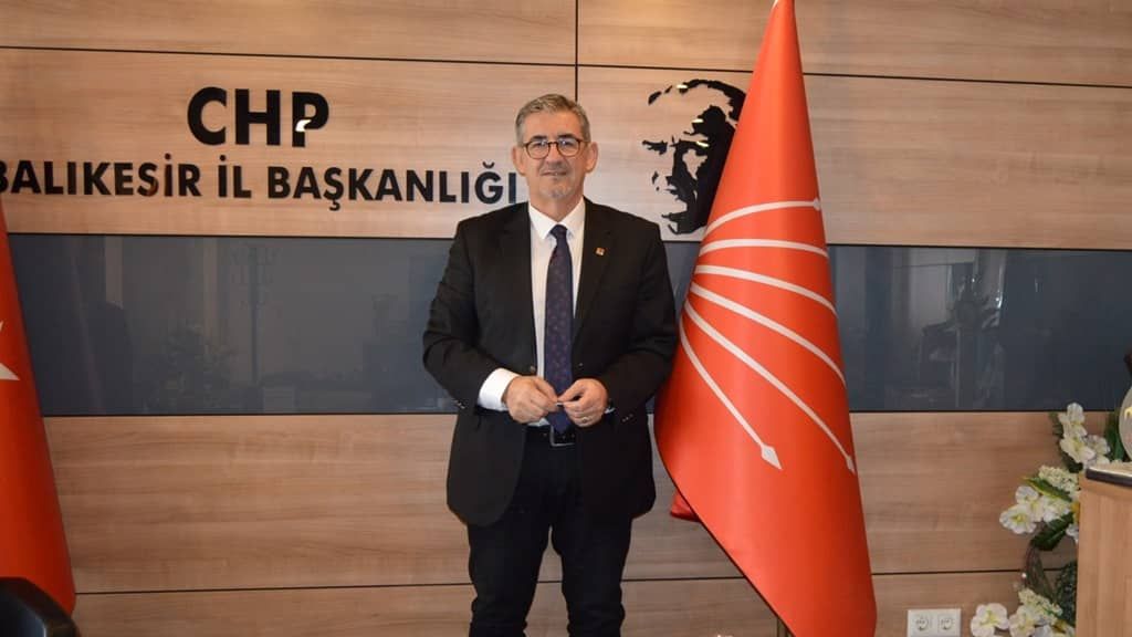 KÖYBAŞI: “SEÇİMLERDE TÜM BELEDİYELERİ ALACAĞIZ”