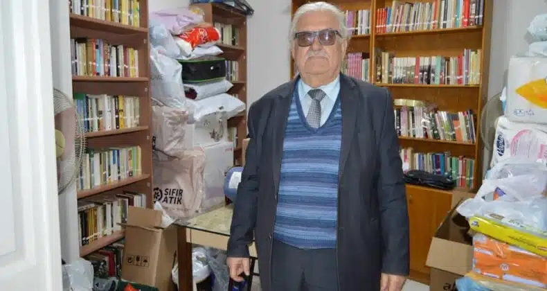 cydd ismail erten.jpg - Marmara Bölge: Balıkesir Son Dakika Haberleri ile Hava Durumu