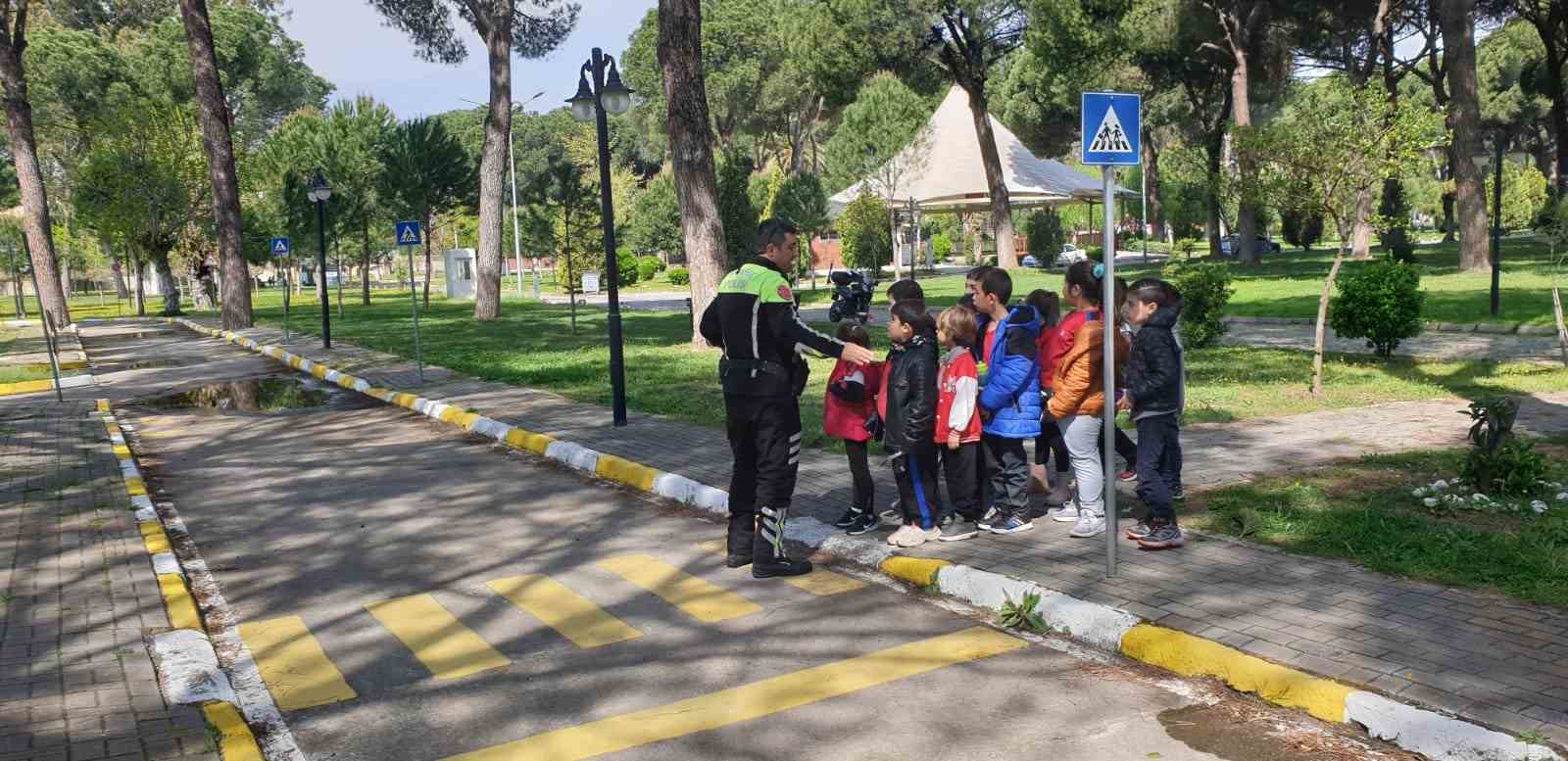 Nazilli İlçe Emniyet Müdürlüğü