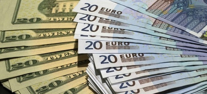 EURO DOLAR HAFTAYA NASIL BAŞLADI?