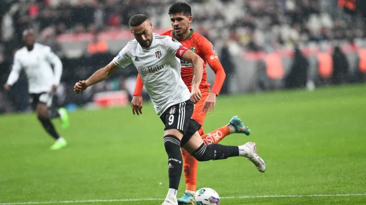 BEŞİKTAŞ-ALANYASPOR MAÇI SAAT KAÇTA VE HANGİ KANALDA?