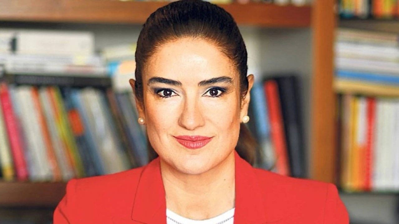 ECE GÜNER İYİ PARTİ’DEN İSTİFA ETTİ