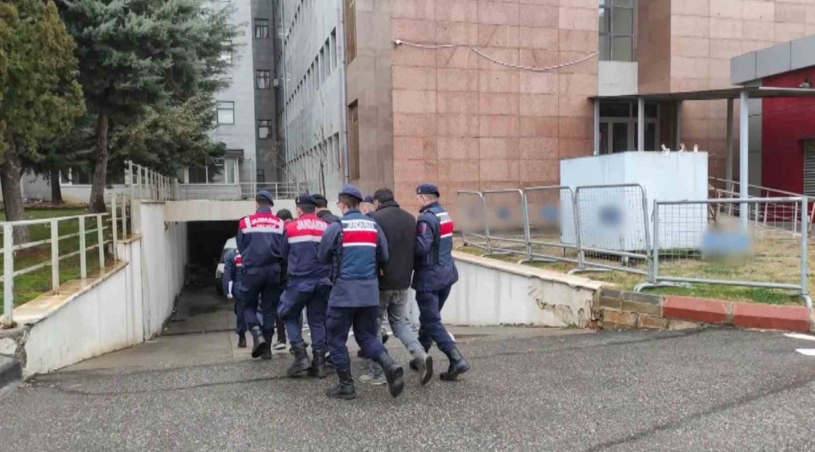 jandarmagoc - Marmara Bölge: Balıkesir Son Dakika Haberleri ile Hava Durumu