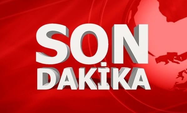 MARMARA’DA DEPREM!