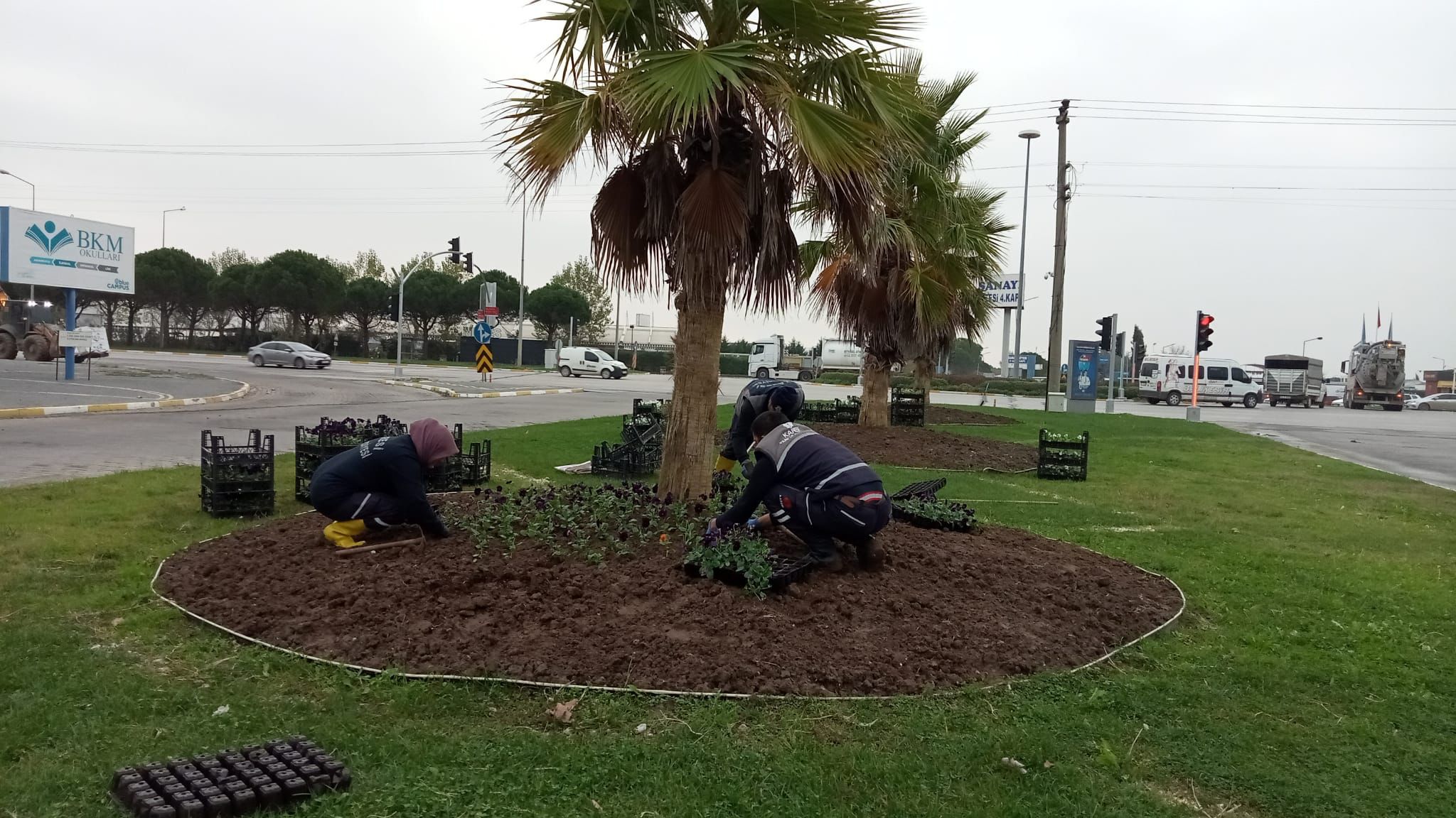 kis 7 - Marmara Bölge: Balıkesir Son Dakika Haberleri ile Hava Durumu