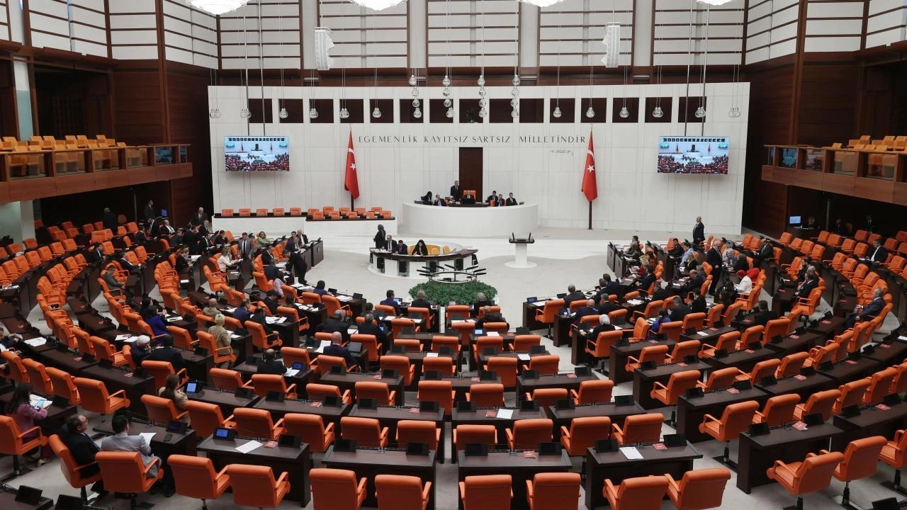 2024 YILI BÜTÇE GÖRÜŞMELERİ TAMAMLANDI  