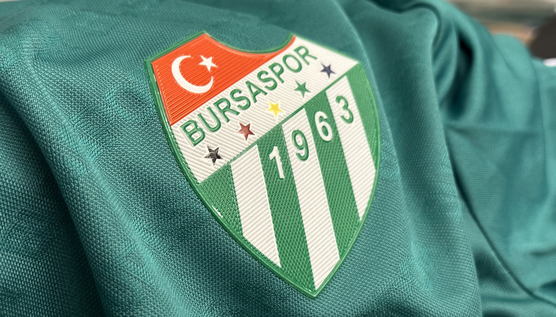 BURSASPOR GEÇMİŞ OLSUN MESAJI YAYIMLADI