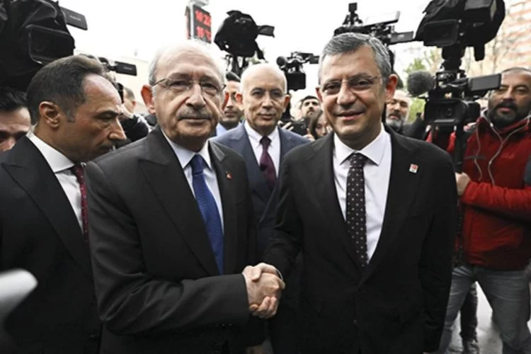 Cumhuriyet Halk Partisi (CHP)