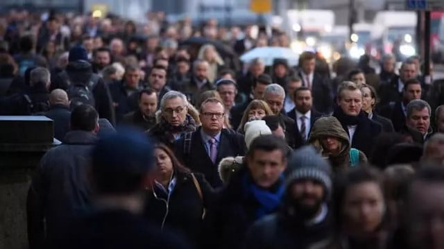 Türkiye'de işsizlik oranı, ekimde