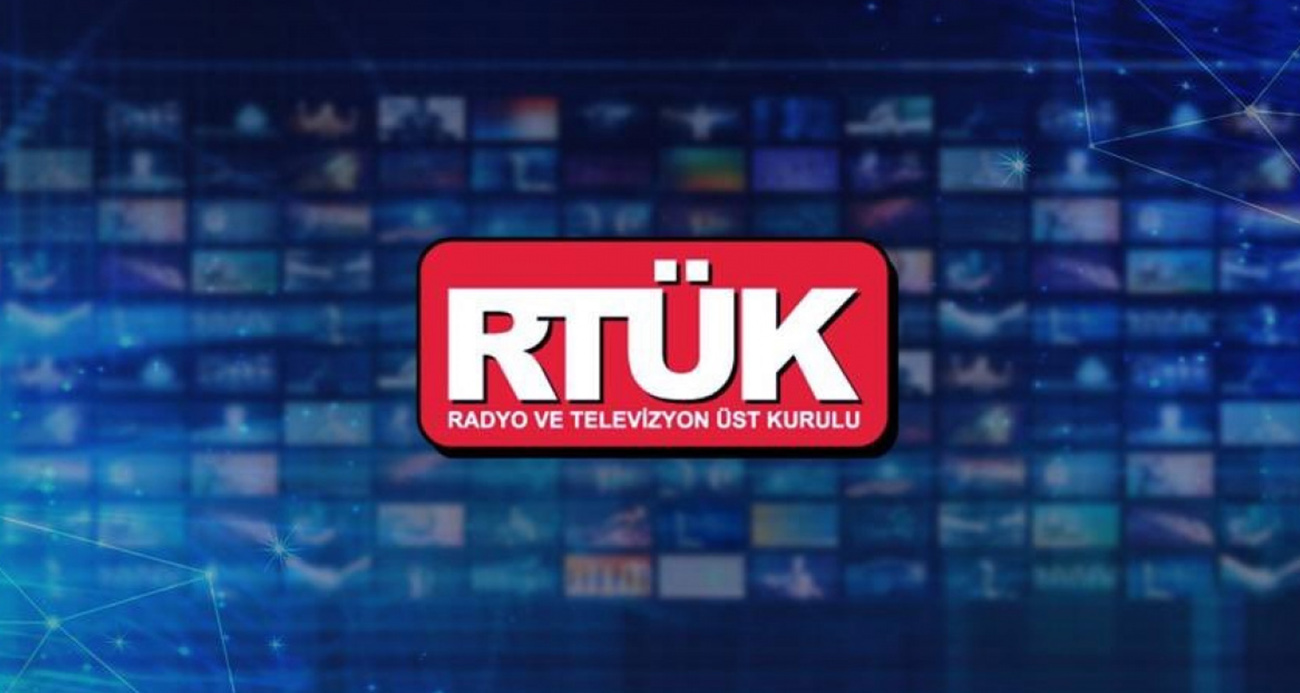 Radyo ve Televizyon Üst