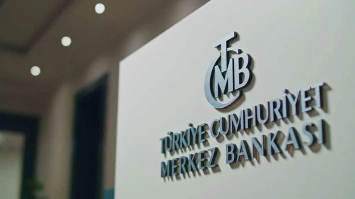 Türkiye Cumhuriyet Merkez Bankası