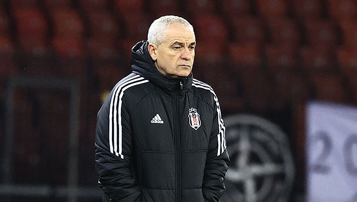 Beşiktaş UEFA Avrupa Konferans