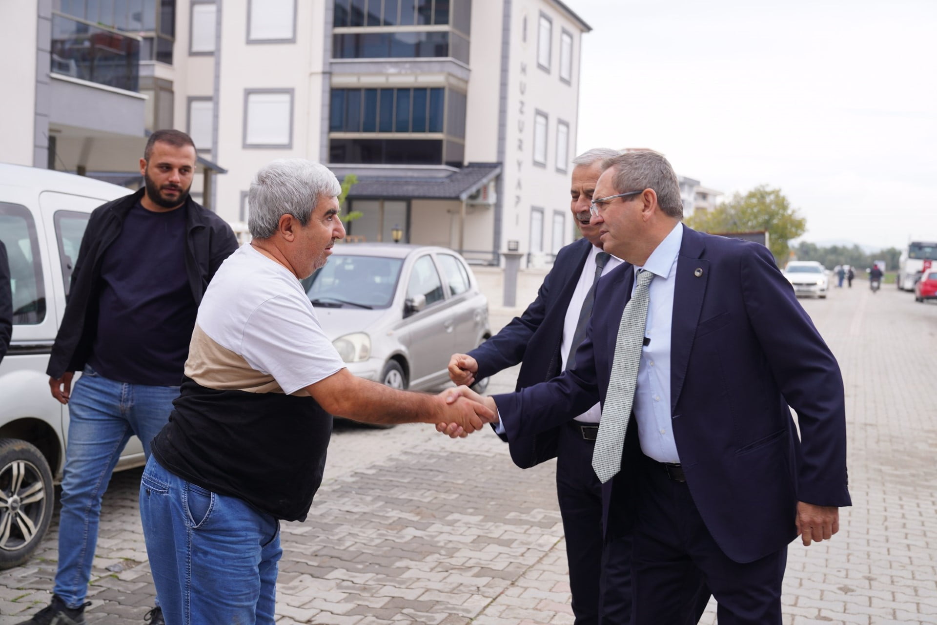 thumbnail ALTINOVADA IKI BOLGEYE 14 BIN METREKARA KILITTASI 10 - Marmara Bölge: Balıkesir Son Dakika Haberleri ile Hava Durumu