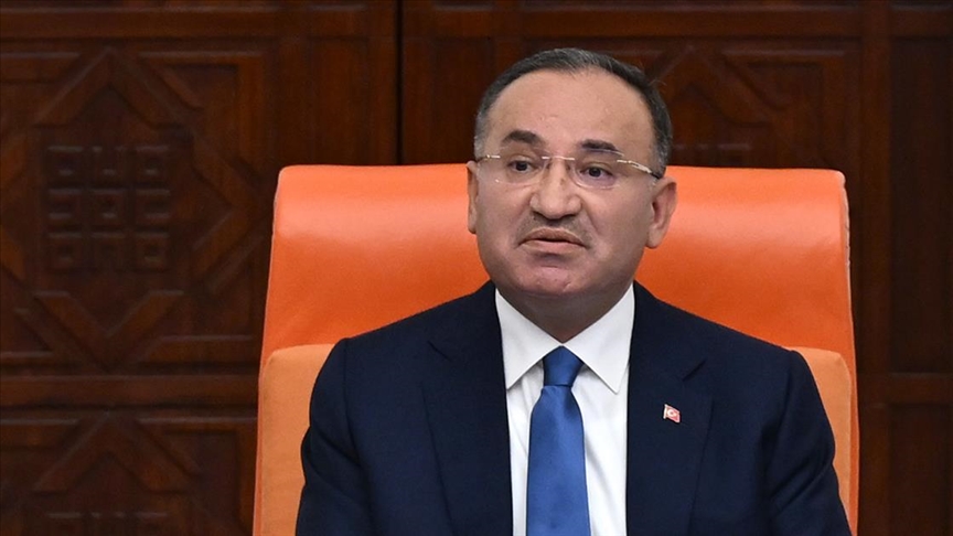 BEKİR BOZDAĞ’DAN MEHMETÇİK’E DESTEK, TERÖRE LANET