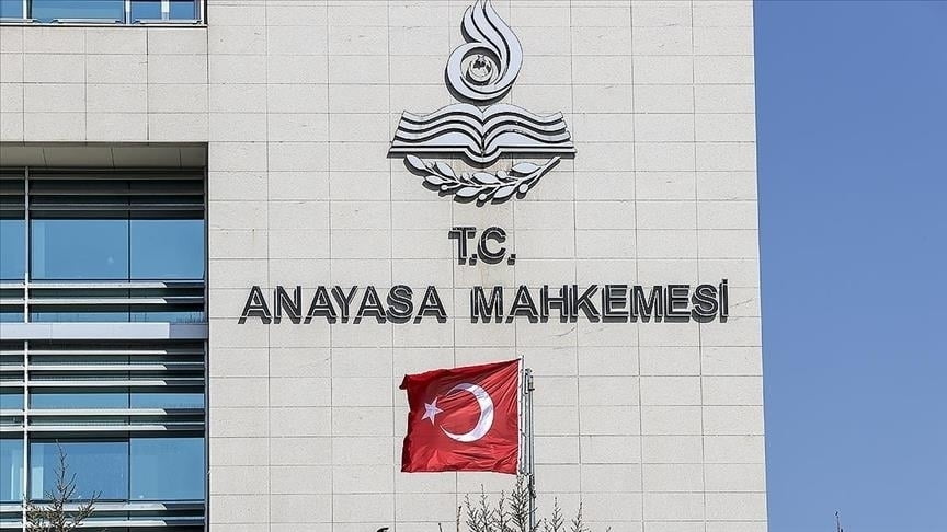 Anayasa Mahkemesi Birinci Bölümü,