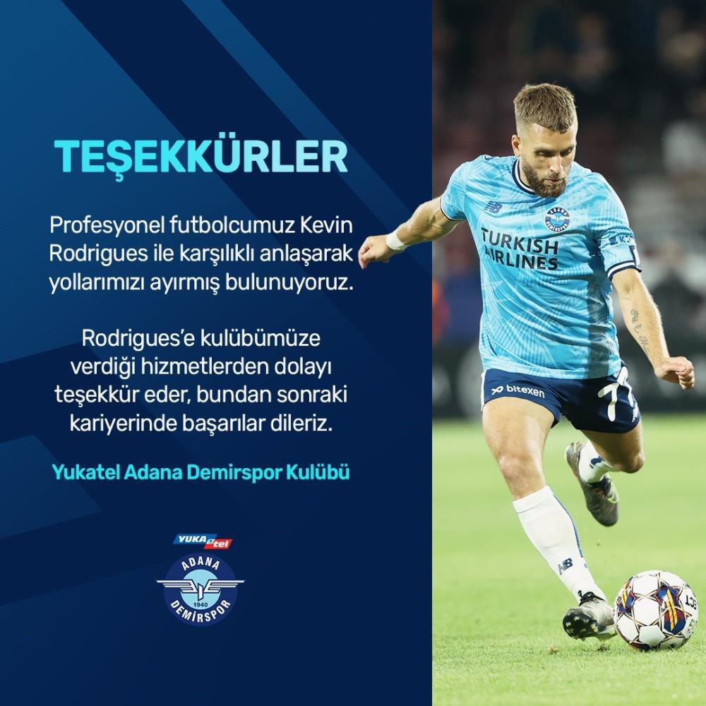 Trendyol Süper Lig ekiplerinden