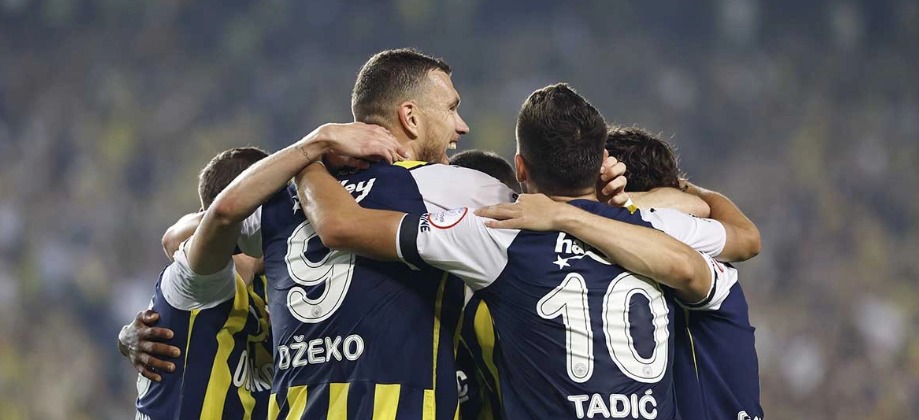 FENERBAHÇE KONYASPOR MAÇI SAAT KAÇTA?