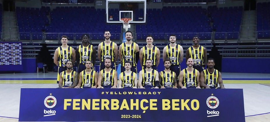 FENERBAHÇE BEKO KIZILYILDIZ’I KONUK EDİYOR