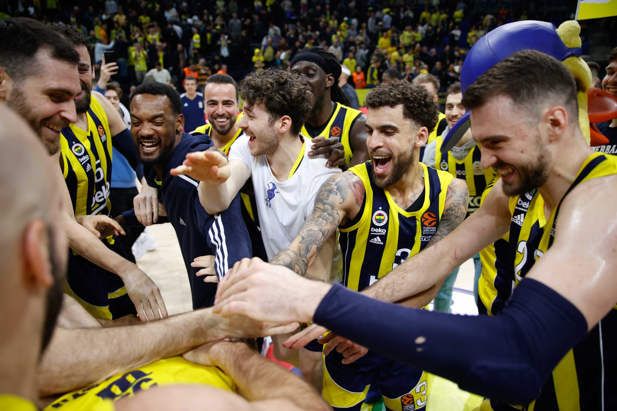 Turkish Airlines EuroLeague 2023-24