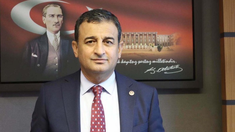 CHP Medya ve Halkla