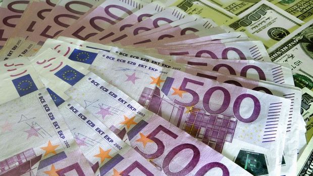 22 OCAK 2024 DOLAR EURO NE KADAR?