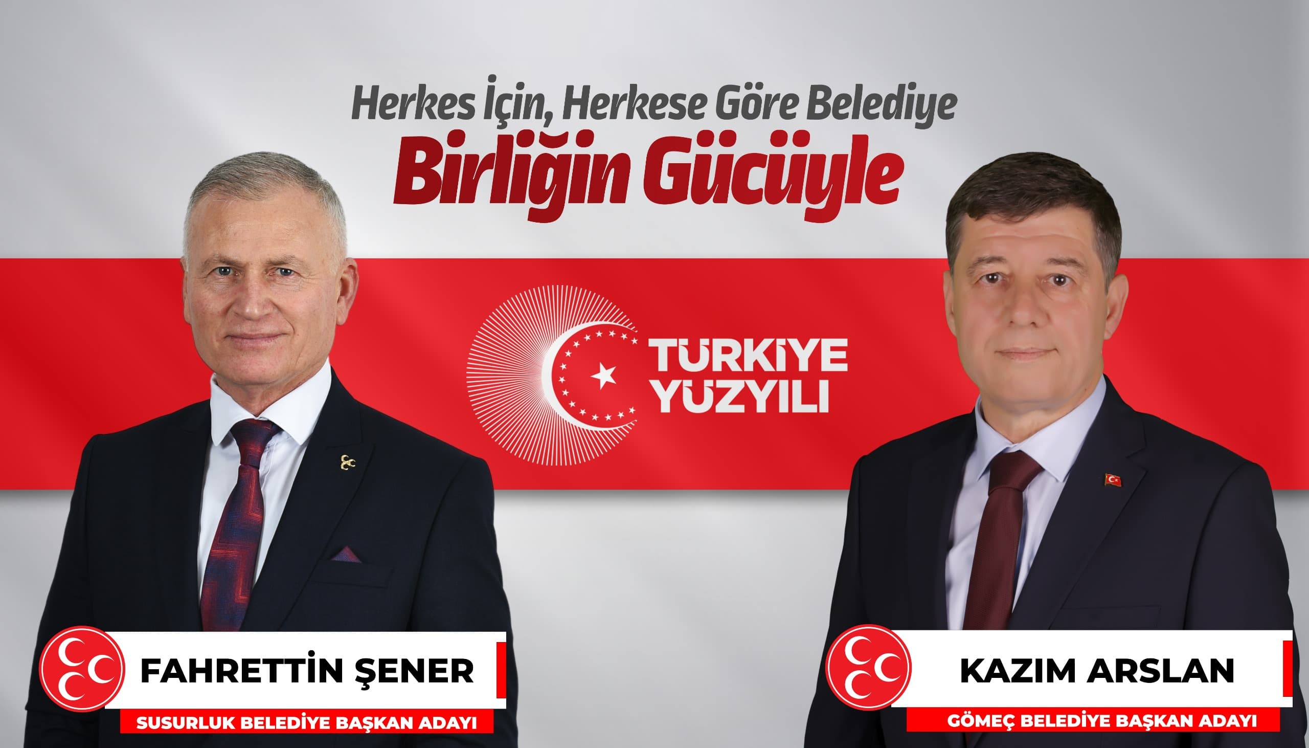 MHP Balıkesir İl Başkanı