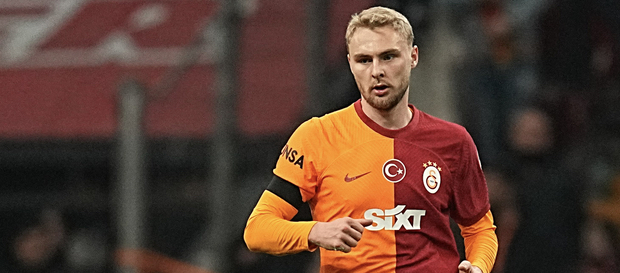 NELSSON: “YÜZDE YÜZÜMÜ VERMEYE ÇALIŞIYORUM”