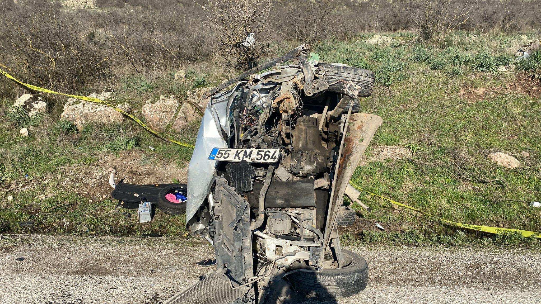 3 8 - Marmara Bölge: Balıkesir Son Dakika Haberleri ile Hava Durumu